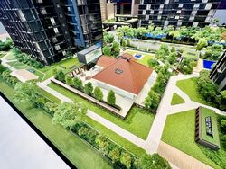 The Continuum (D15), Apartment #545090931